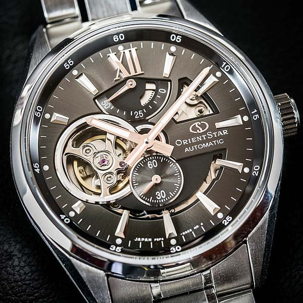 Orient RE AV0004N 9