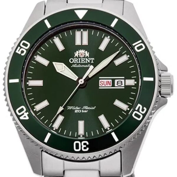 Orient Ray 3 RA AA0914E Conteenium 2