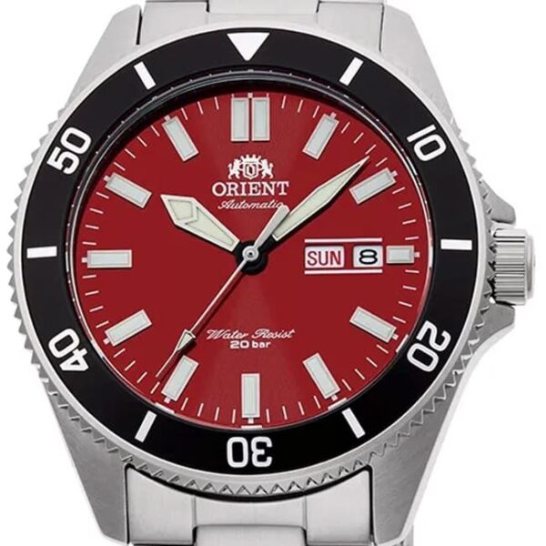Orient Ray 3 RA AA0915R Conteenium 2