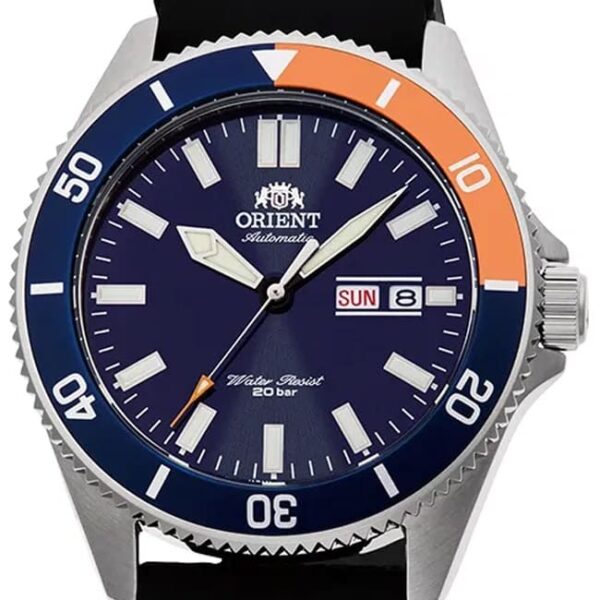Orient Ray 3 RA AA0916L Conteenium 2