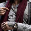 Orient SK Diver Retro RA AA0B01G Conteenium 8