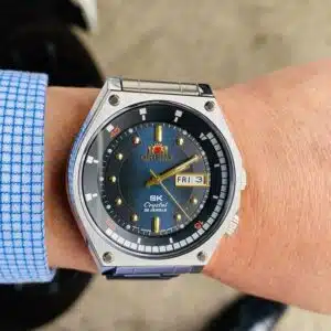 Orient SK Diver Retro RA AA0B03L Conteenium 3