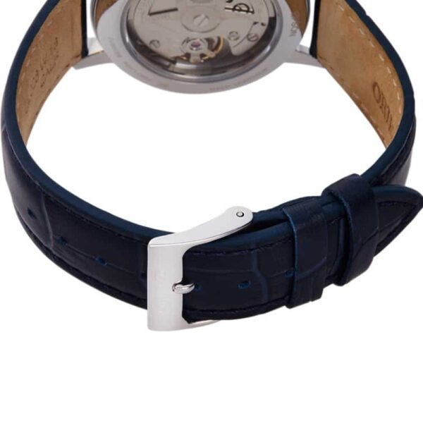 Orient SWAROVSKI SUN MOON RA AK0005Y Conteenium 12