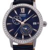 Orient SWAROVSKI SUN MOON RA AK0005Y Conteenium 2