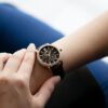 Orient SWAROVSKI SUN MOON RA AK0006L Conteenium 3