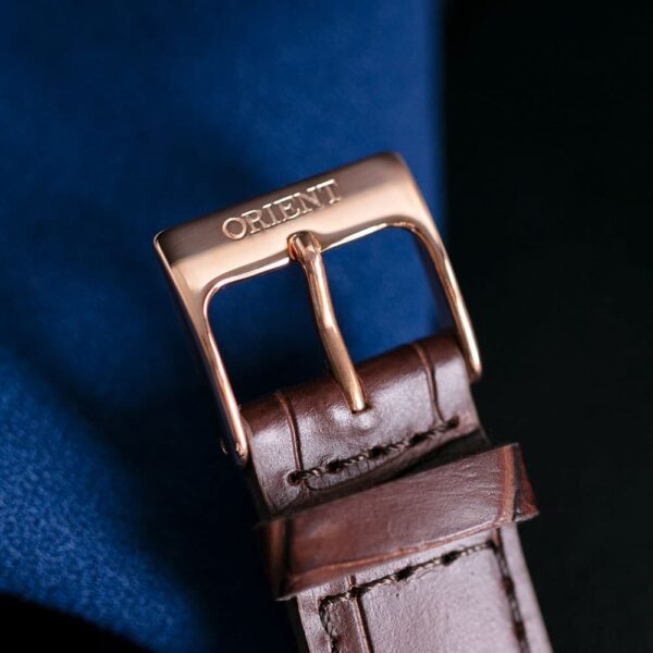 Orient SWAROVSKI SUN MOON RA AK0006L Conteenium 8
