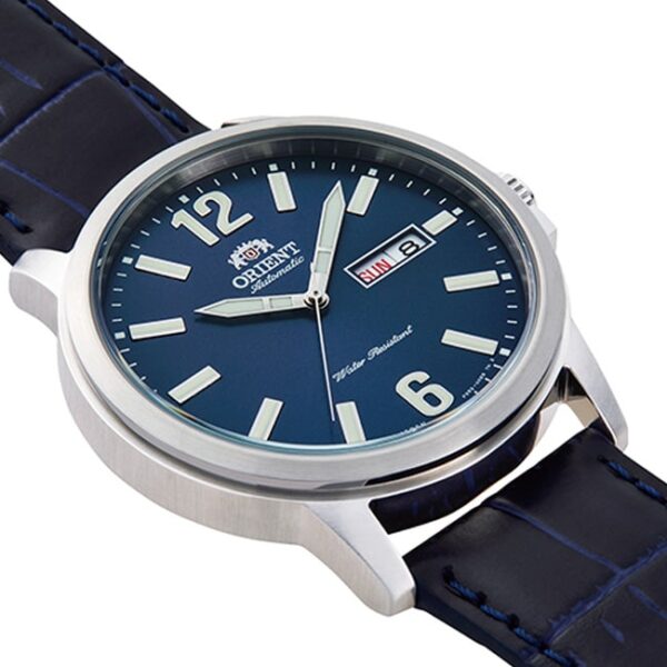 Orient Starfish RA AA0C05L Conteenium 5