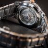 Orient Steel RA AC0004S Conteenium 3