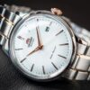 Orient Steel RA AC0004S Conteenium 4