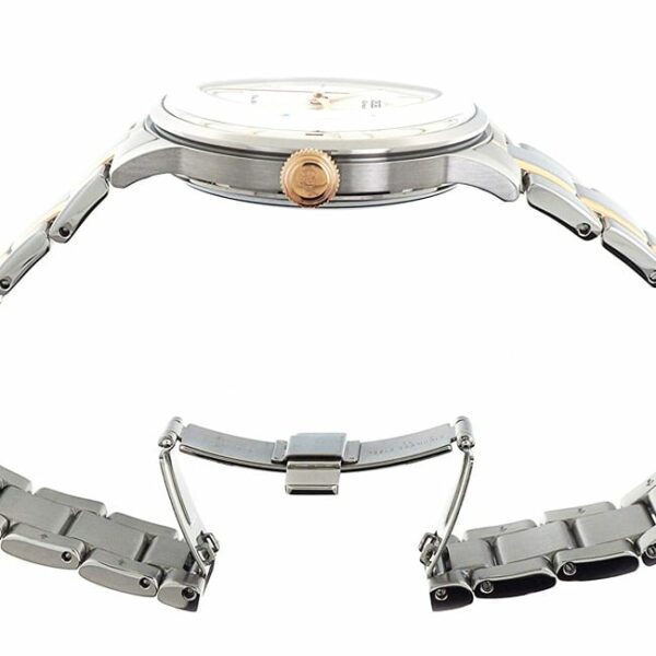 Orient Steel RA AC0004S Conteenium 5
