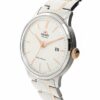 Orient Steel RA AC0004S Conteenium 7