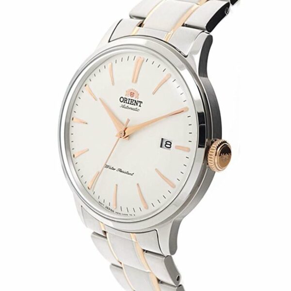 Orient Steel RA AC0004S Conteenium 7