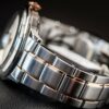 Orient Steel RA AC0004S Conteenium 8