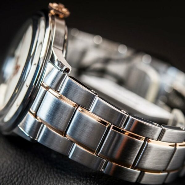 Orient Steel RA AC0004S Conteenium 8