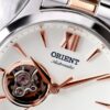 Orient Steel ra ag0020s Conteenium 11