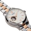 Orient Steel ra ag0020s Conteenium 13