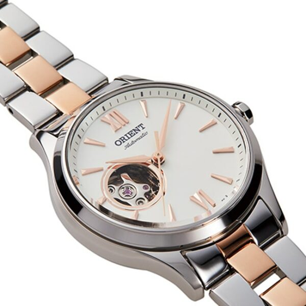 Orient Steel ra ag0020s Conteenium 13