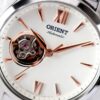 Orient Steel ra ag0020s Conteenium 15