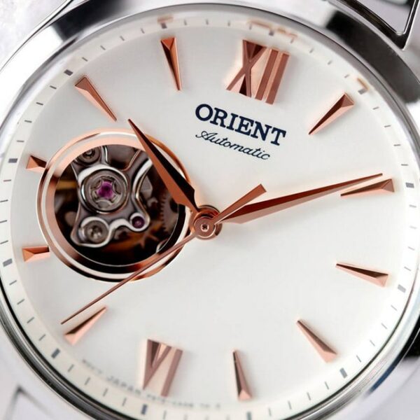 Orient Steel ra ag0020s Conteenium 15