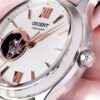 Orient Steel ra ag0020s Conteenium 16