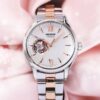 Orient Steel ra ag0020s Conteenium 17