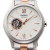 Orient Steel ra ag0020s Conteenium 2