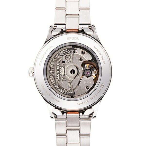 Orient Steel ra ag0020s Conteenium 4