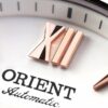 Orient Steel ra ag0020s Conteenium 9