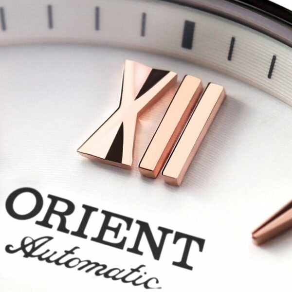 Orient Steel ra ag0020s Conteenium 9