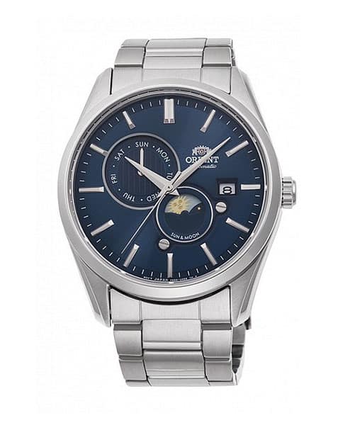 Orient SunMoon Contemporary RA AK0303L Conteenium 1