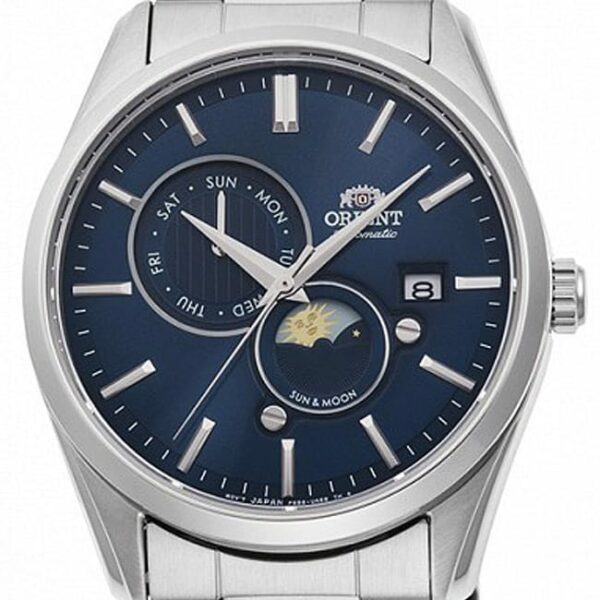 Orient SunMoon Contemporary RA AK0303L Conteenium 2