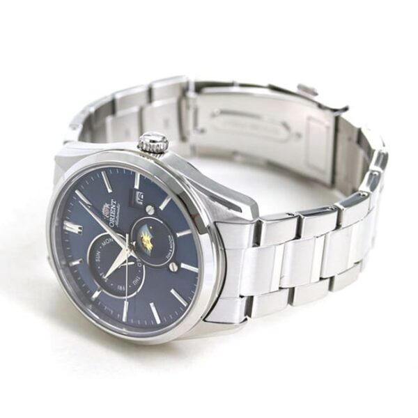 Orient SunMoon Contemporary RA AK0303L Conteenium 6