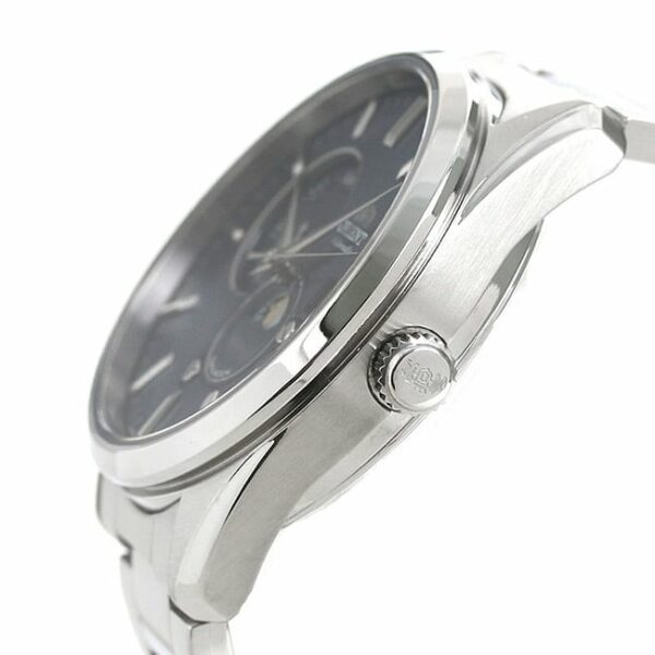 Orient SunMoon Contemporary RA AK0303L Conteenium 7