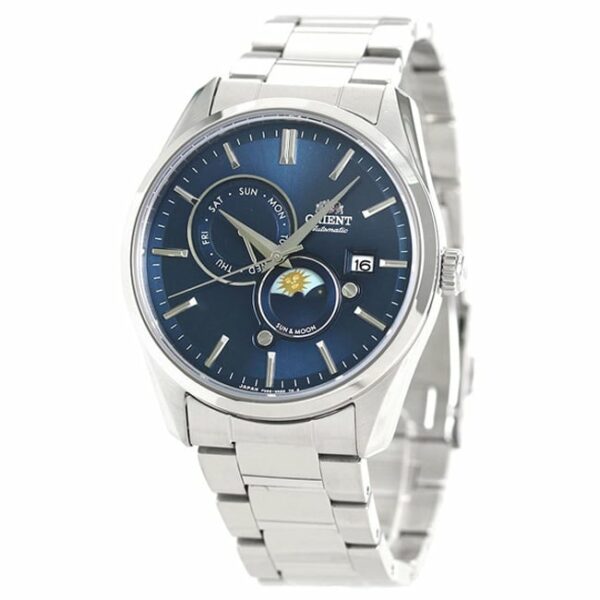 Orient SunMoon Contemporary RA AK0303L Conteenium 8