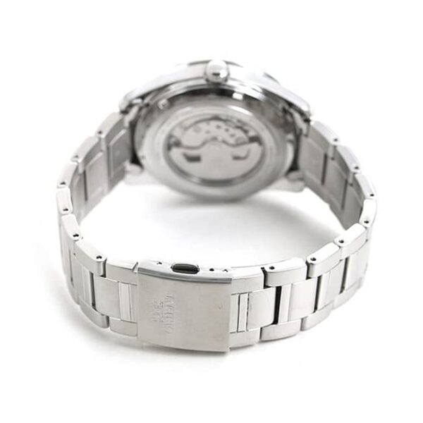 Orient SunMoon Contemporary RA AK0303L Conteenium 9