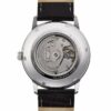 Orient Symphony3 RA AC0F07S Conteenium 3
