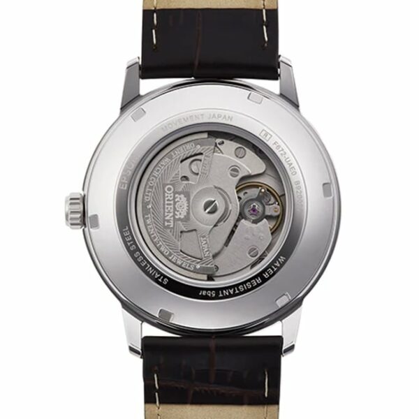 Orient Symphony3 RA AC0F07S Conteenium 3