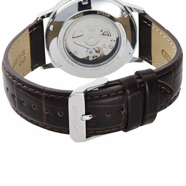 Orient Symphony3 RA AC0F07S Conteenium 5