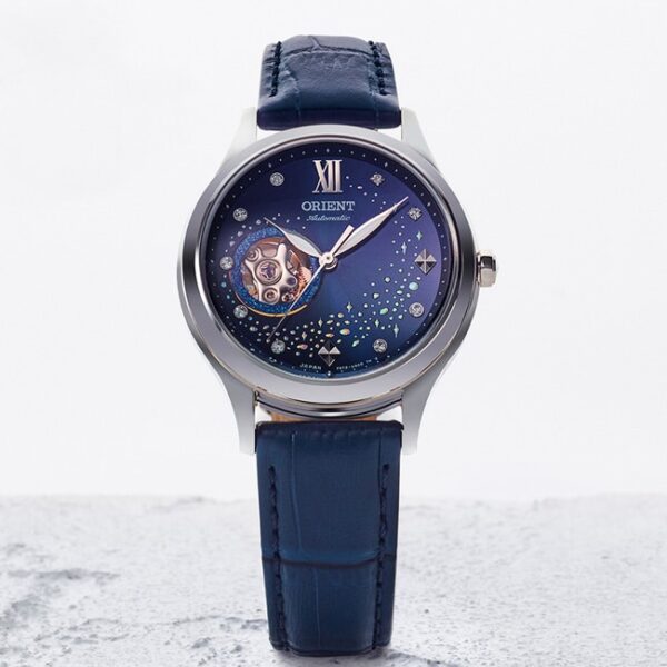 Orient happy Stream RA AG0018L Conteenium 6