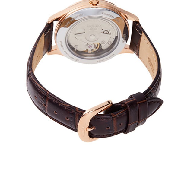 Orient happystream2 RA AG0017Y 12