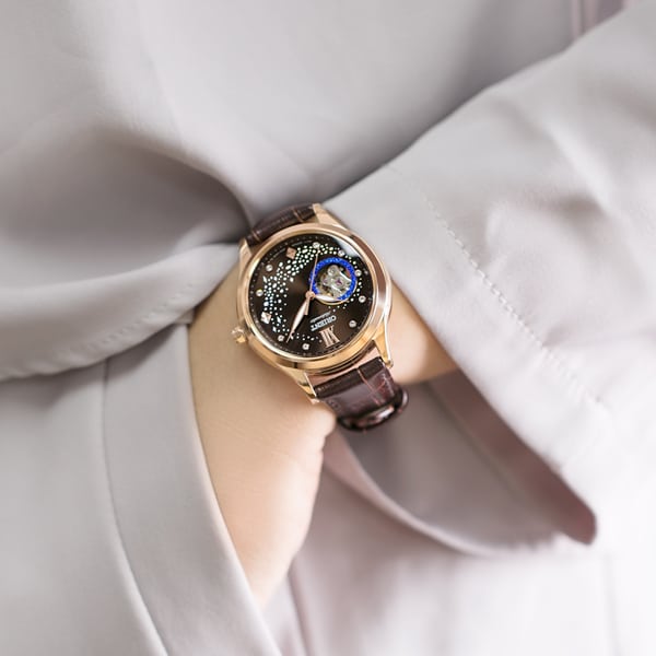 Orient happystream2 RA AG0017Y 5