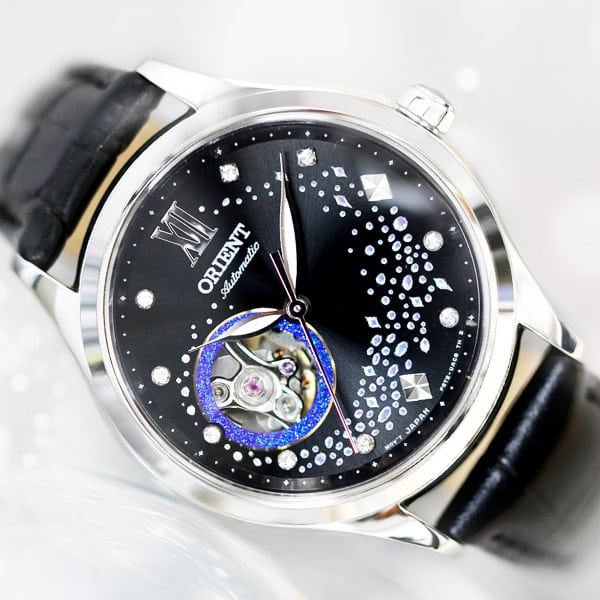 Orient happystream2 RA AG0019B  13