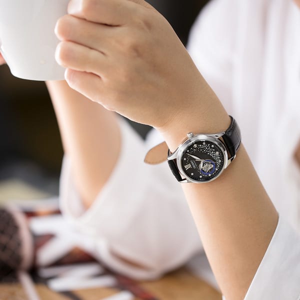 Orient happystream2 RA AG0019B  9