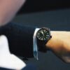 Orientstar RE AU0201E Conteenium 7