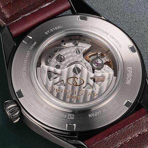Orientstar RE AU0201E Conteenium 8