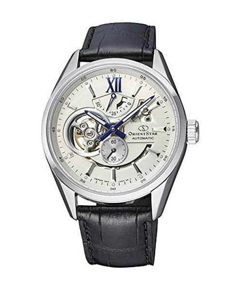 Orientstar modernskeleton RE AV0007S Conteenium 1