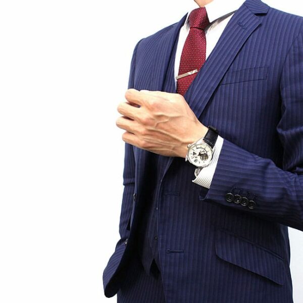 Orientstar modernskeleton RE AV0007S Conteenium 11