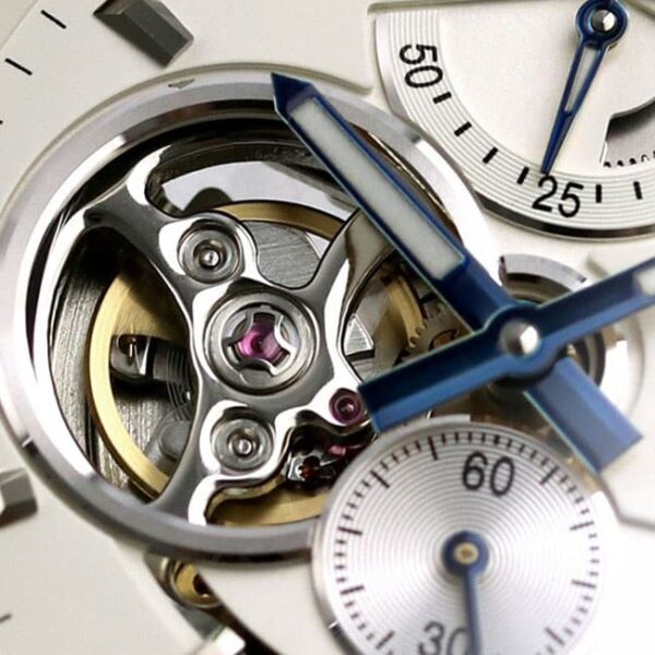 Orientstar modernskeleton RE AV0007S Conteenium 13