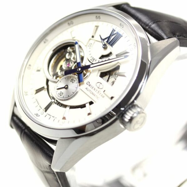 Orientstar modernskeleton RE AV0007S Conteenium 14
