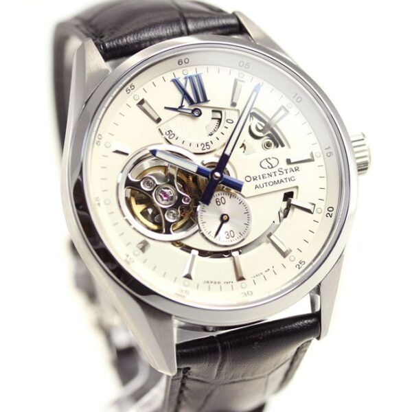 Orientstar modernskeleton RE AV0007S Conteenium 16